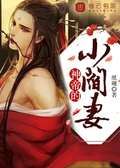 《神帝的小阎妻》小说封面