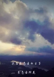 《我在东南亚的日子》小说封面