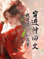 《穿进种田文,我开局一辆房车》小说封面
