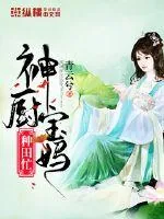 《神厨宝妈种田忙》小说封面