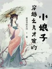 《穿越之秀才家的小娘子》小说封面