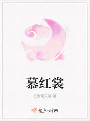 《慕红裳》小说封面