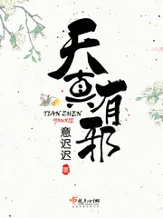 《天真有邪》小说封面