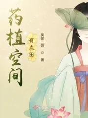 《药植空间有点田》小说封面