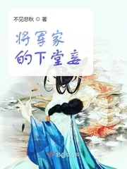 《将军家的下堂妾》小说封面