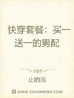 《快穿套餐:买一送一的男配》小说封面