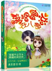 《暖婚蜜恋在八零》小说封面