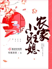 《农家小旺媳》小说封面