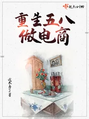 《重生五八做电商》小说封面