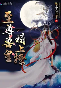 《至尊兽皇,榻上撩!》小说封面