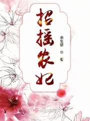 《招摇农妃》小说封面