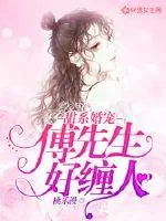《甜系婚宠：傅先生好缠人》小说封面