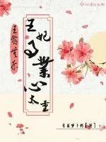 《王爷无奈：王妃事业心太重》小说封面