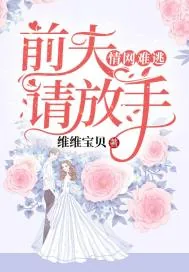 《情网难逃:前夫,请放手》小说封面