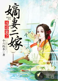 《凤还巢之嫡妻二嫁》小说封面