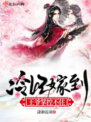 《冷妃嫁到王爷掌控不住》小说封面