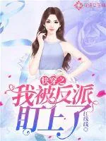 《快穿之我被反派盯上了》小说封面