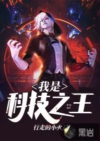 《我是科技之王》小说封面