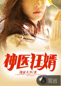 《神医狂婿》小说封面