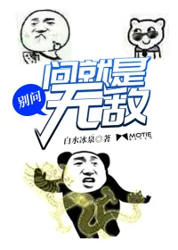《别问，问就是无敌》小说封面