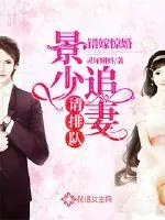 《错嫁惊婚：景少追妻请排队》小说封面