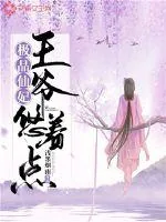 《极品仙妃:王爷悠着点》小说封面