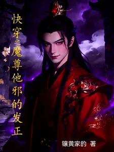 《快穿之魔尊他邪的发正》小说封面