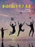 《当你们的爸爸不容易》小说封面