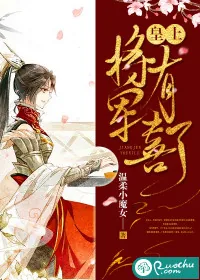 《皇上,将军有喜了》小说封面