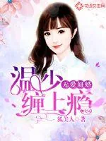 《无爱妍婚:温少缠上瘾》小说封面