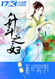《升斗之妇》小说封面