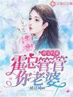 《萌宝归来，霍总，管管你老婆！》小说封面