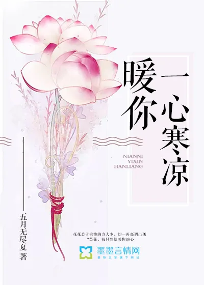 《暖你一心寒凉》小说封面