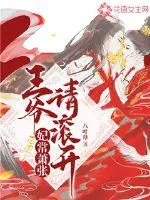 《妃常萧张:王爷,请滚开》小说封面