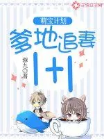 《萌宝计划:爹地追妻1+1》小说封面