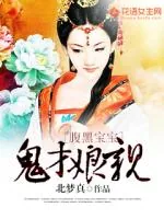 《腹黑宝宝鬼才娘亲》小说封面