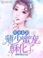 《婚途超甜:薄少蜜宠酥化了》小说封面