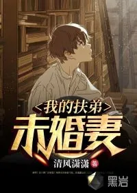 《我的扶弟未婚妻》小说封面