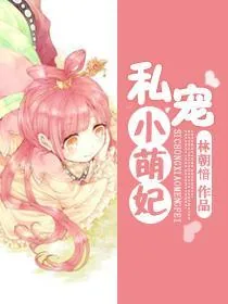 《私宠小萌妃》小说封面