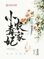 《农家小毒妃》小说封面
