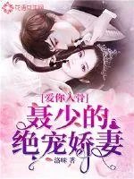 《爱你入骨:聂少的绝宠娇妻》小说封面