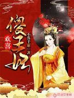 《欢喜傻王妃》小说封面