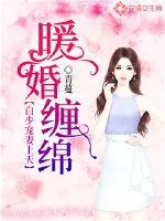 《暖婚缠绵,白少宠妻上天》小说封面