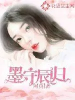 《墨守辰归》小说封面