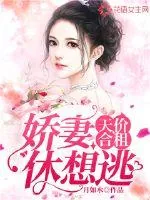 《天价合租:娇妻休想逃》小说封面
