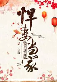 《重生将军府:悍妻当家》小说封面