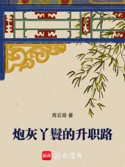 《炮灰丫鬟的升职路》小说封面