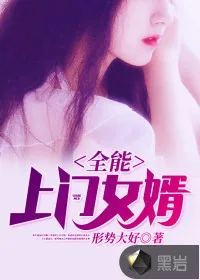 《全能上门女婿》小说封面
