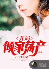 《开局倾家荡产》小说封面