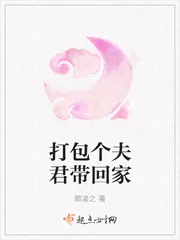 《打包个夫君带回家》小说封面